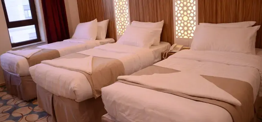 Artal International Hotel image